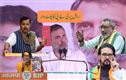 راہل گاندھی پر بی جےپی کا پلٹ وار۔ راہل کی زبان دشمن قوم جیسی 